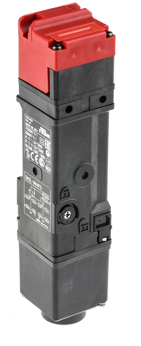 D4SL-N4AFG, Omron
