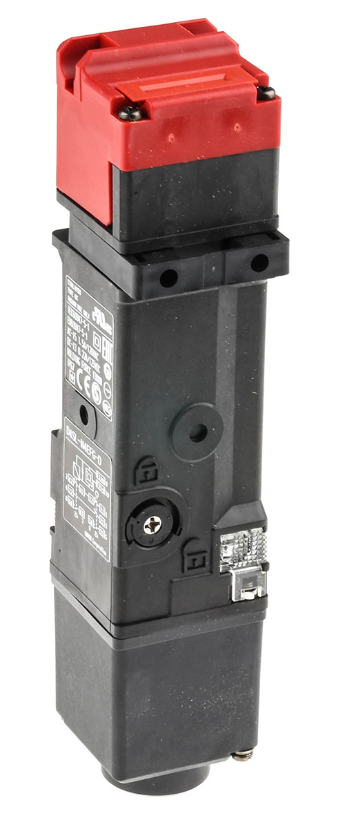 D4SL-N4EFG-D, Omron