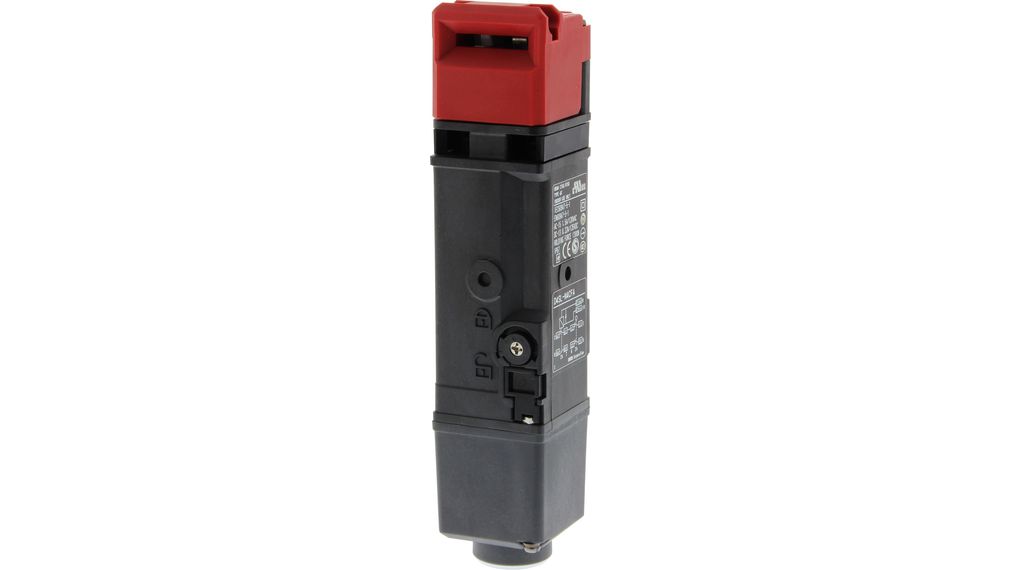 D4SL-N4HDG-D, Omron