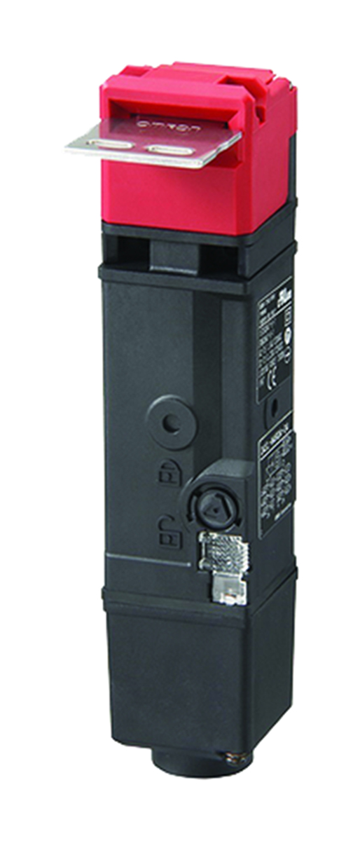 D4SL-N4PFA-DN, Omron