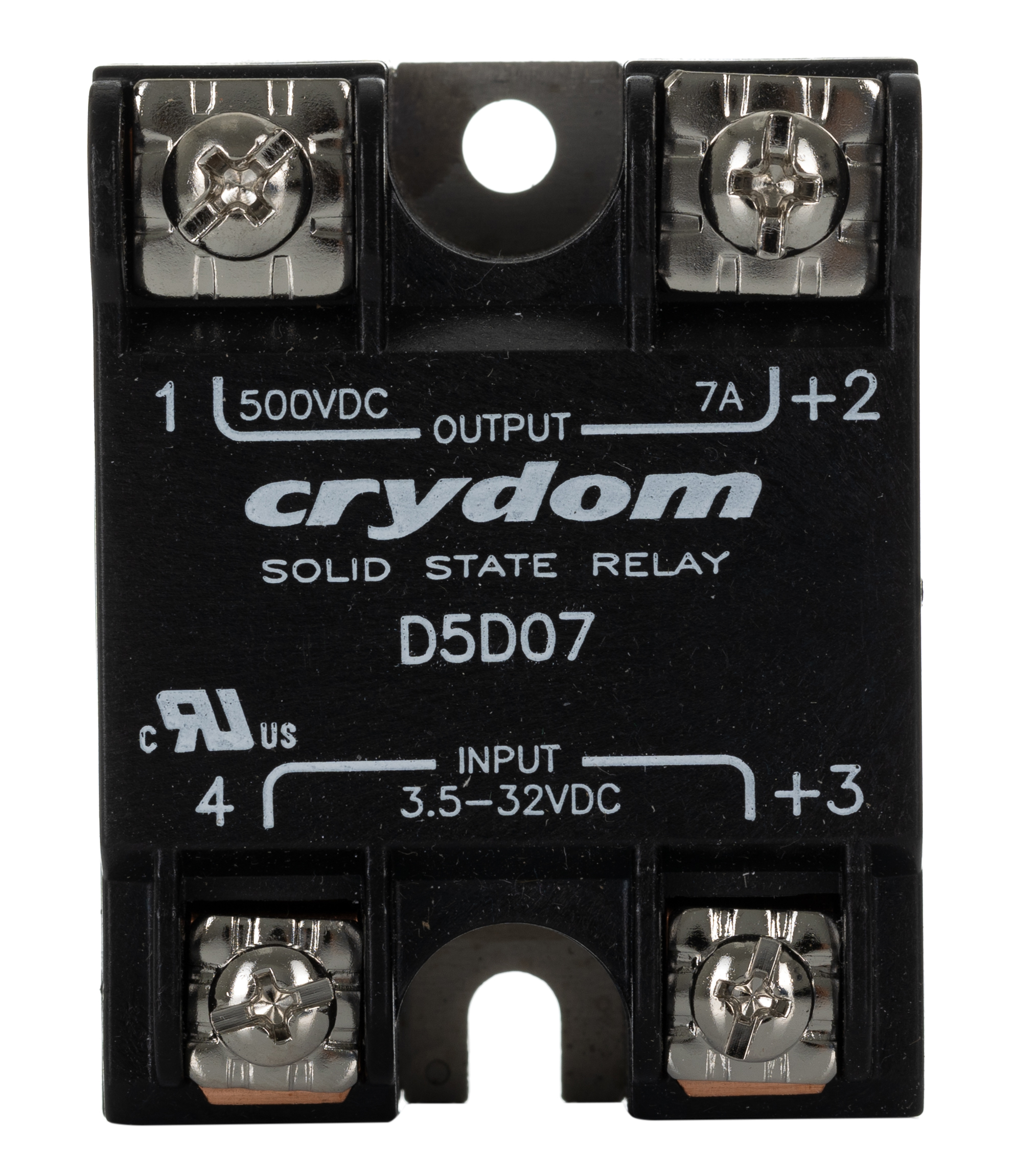 D5D07, Sensata / Crydom