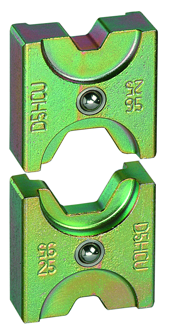 D5HCU16-70, MECATRACTION