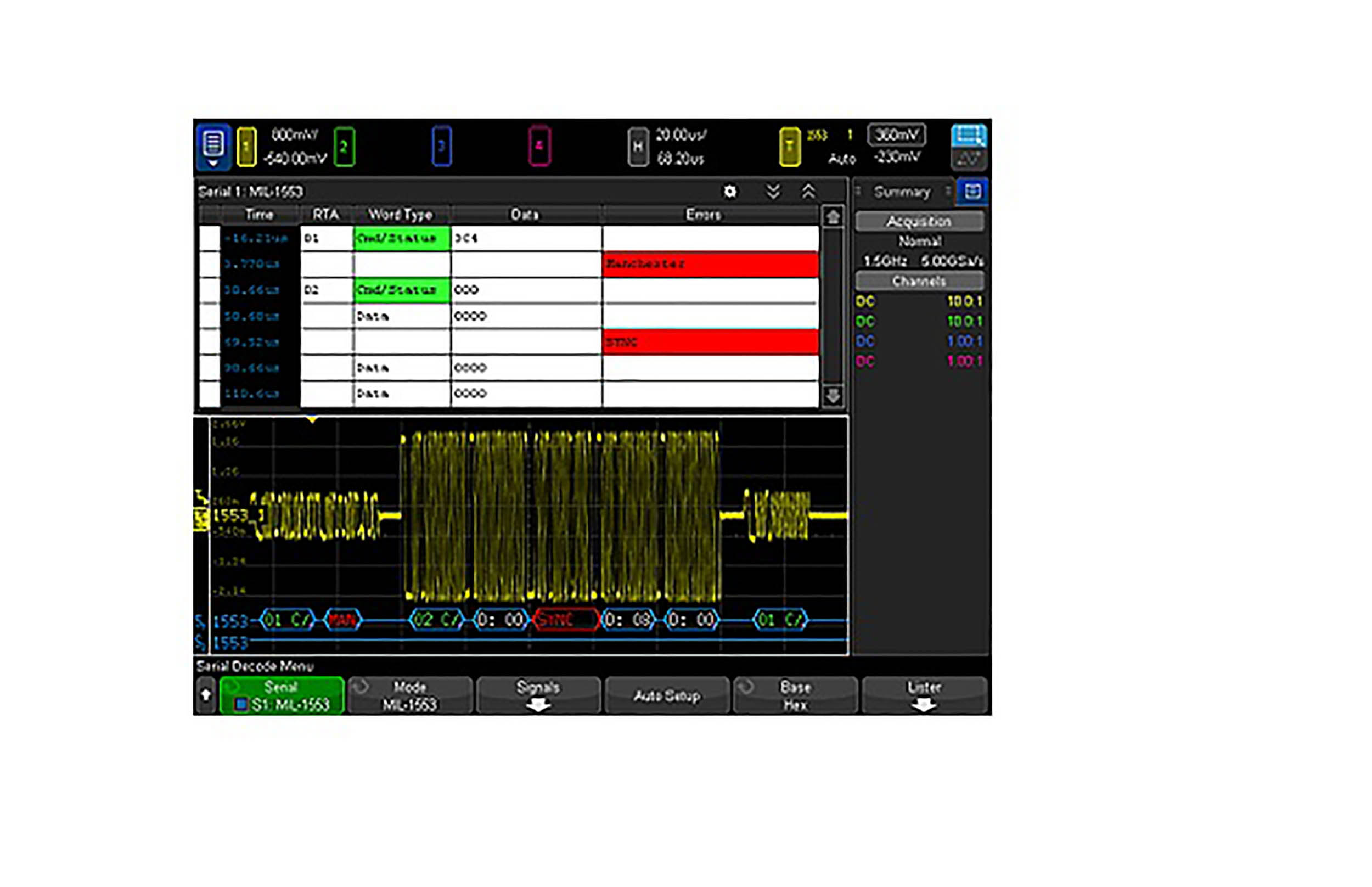 D6000AERB, Keysight Technologies
