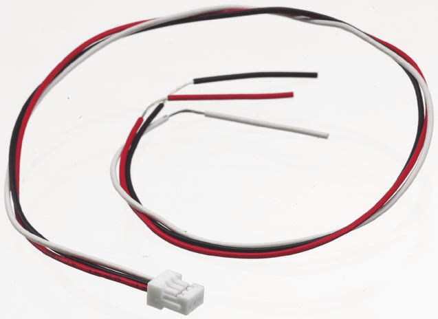 D6F-CABLE2, Omron