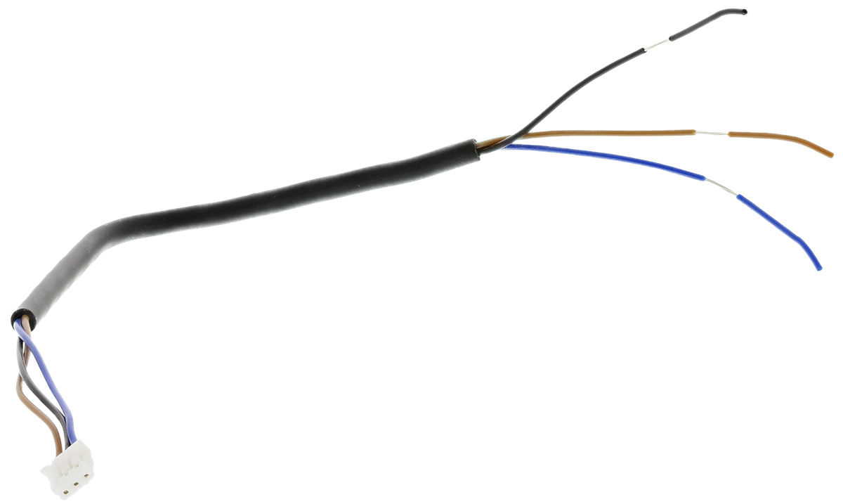 D6F-W CABLE, Omron