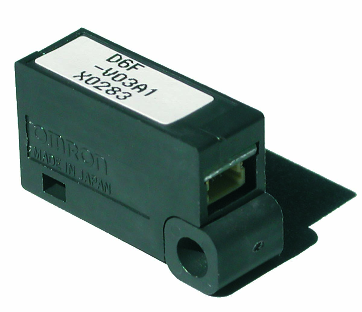 D6FV03A1, Omron