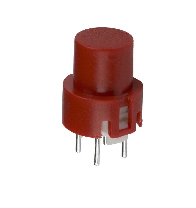 D6R40F2LFS, C & K