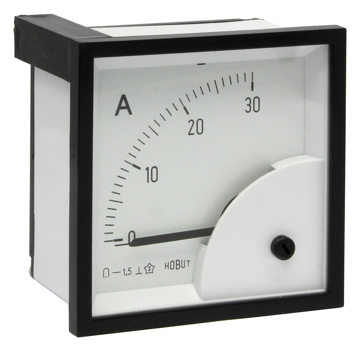 D72MC75MV/0-30A, HOBUT