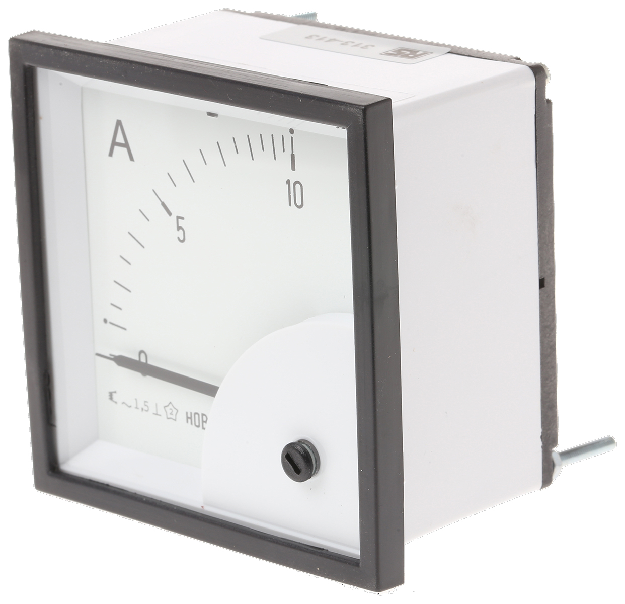 D72MIS10A/1-002, HOBUT