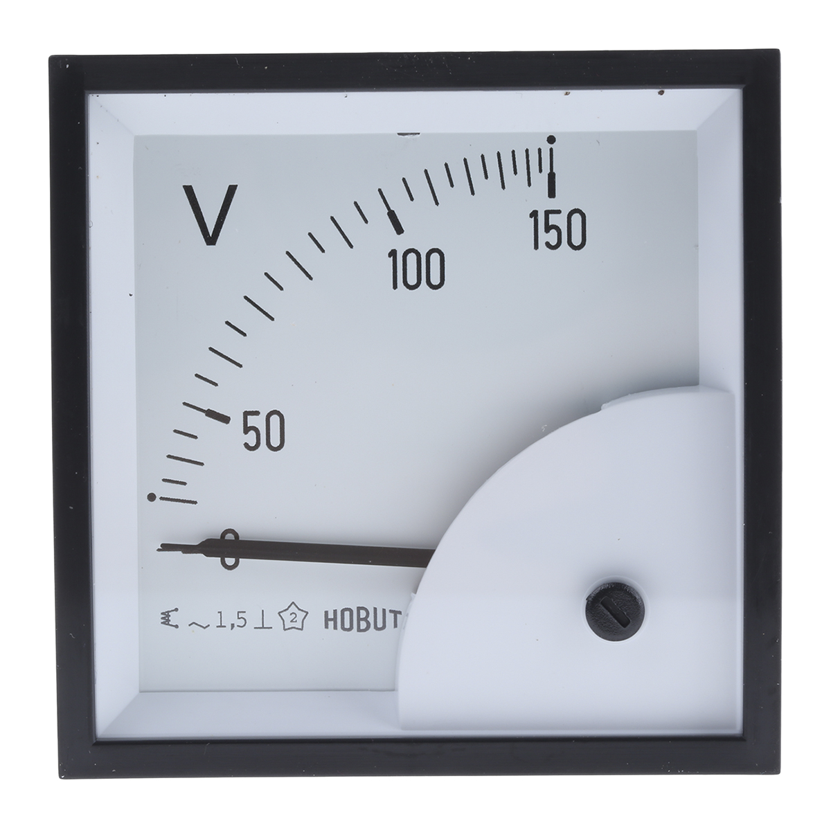 D72MIS150V/2-002, HOBUT