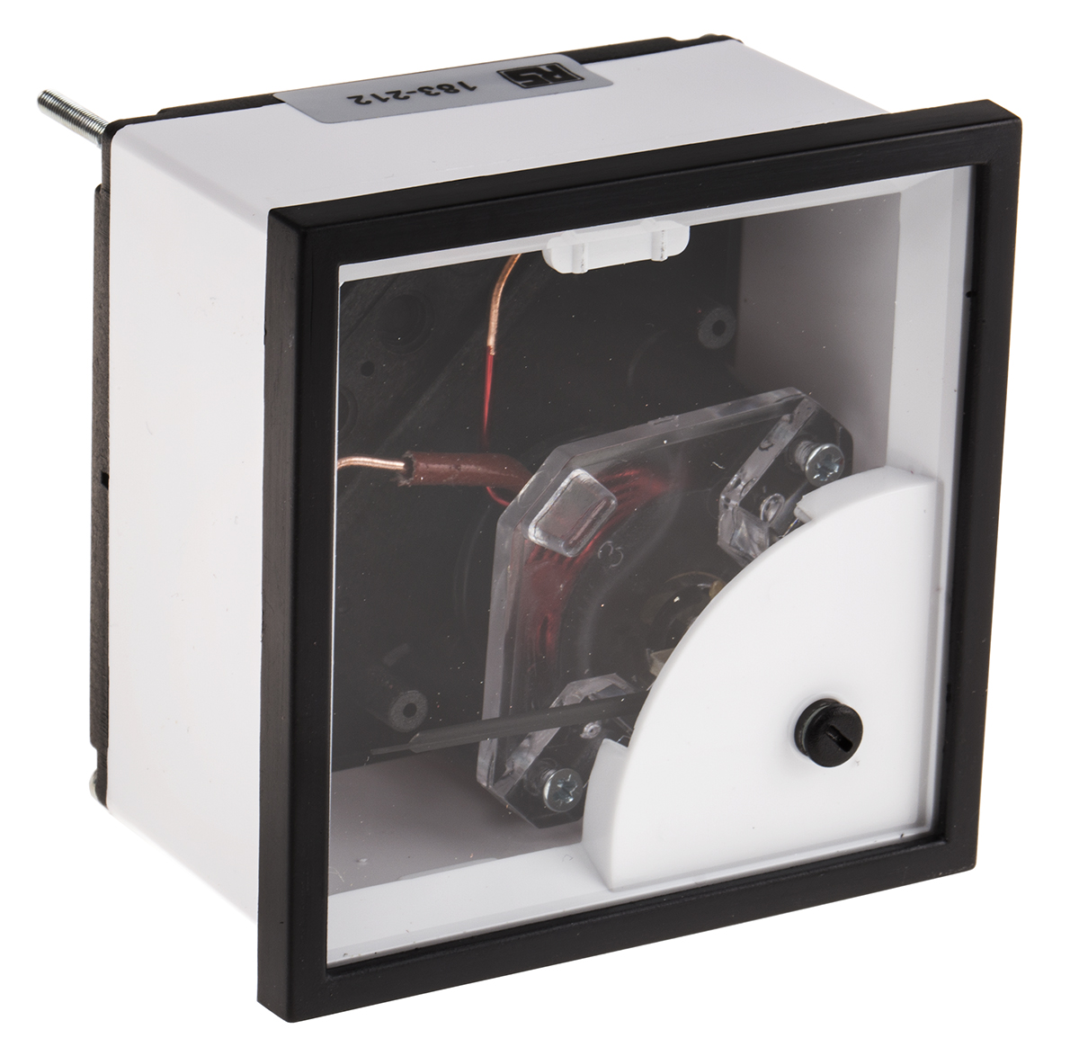 D72MIS5A6/2-001 NO DIAL, HOBUT