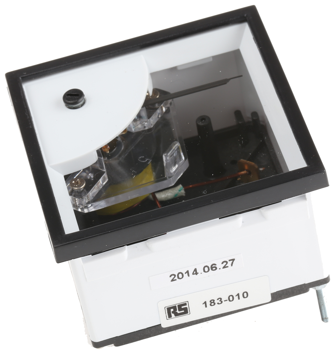 D72SD5A/2-001 NO DIAL, HOBUT