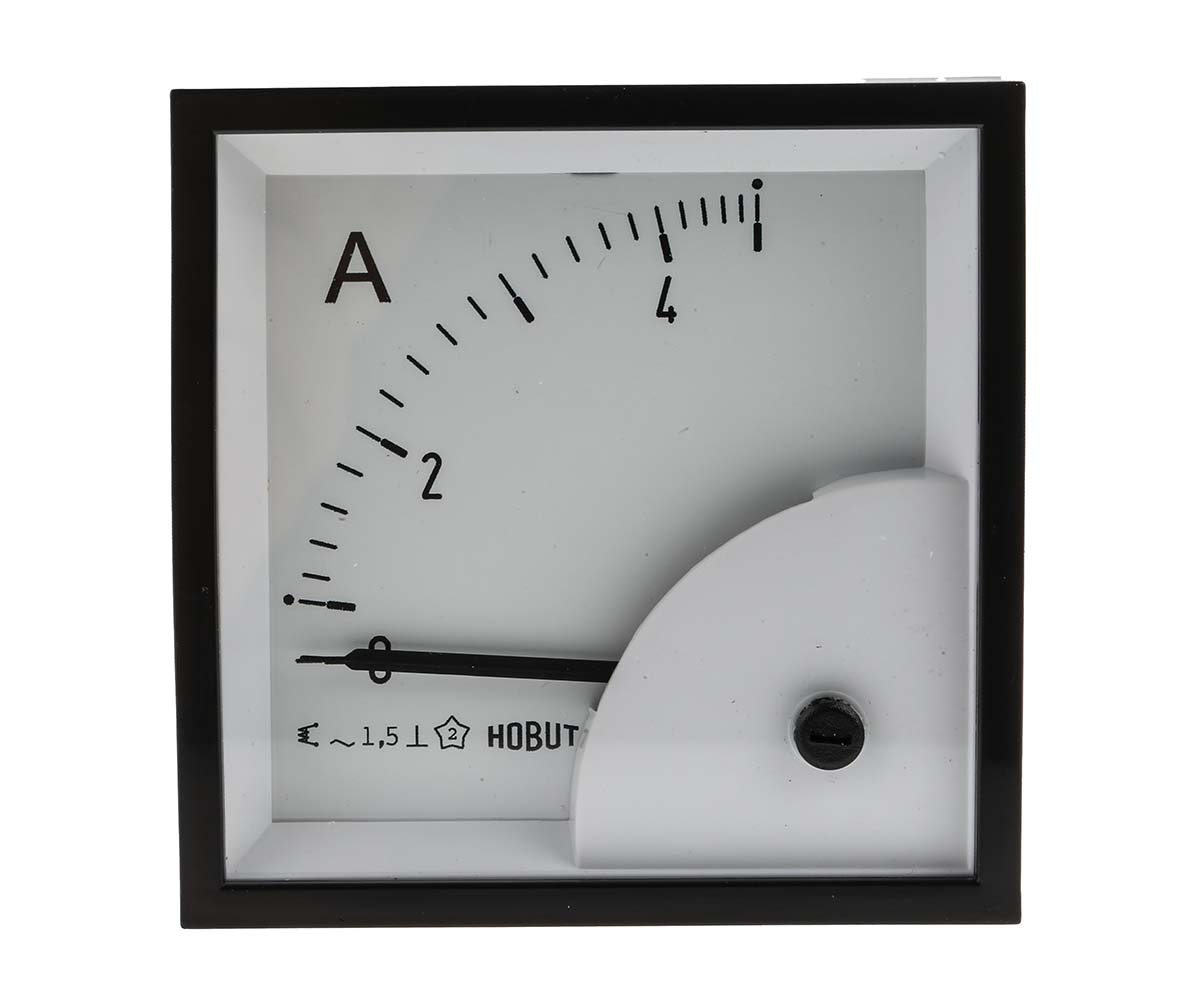 D72SD5A/2-001 SCALED 0/5A, HOBUT