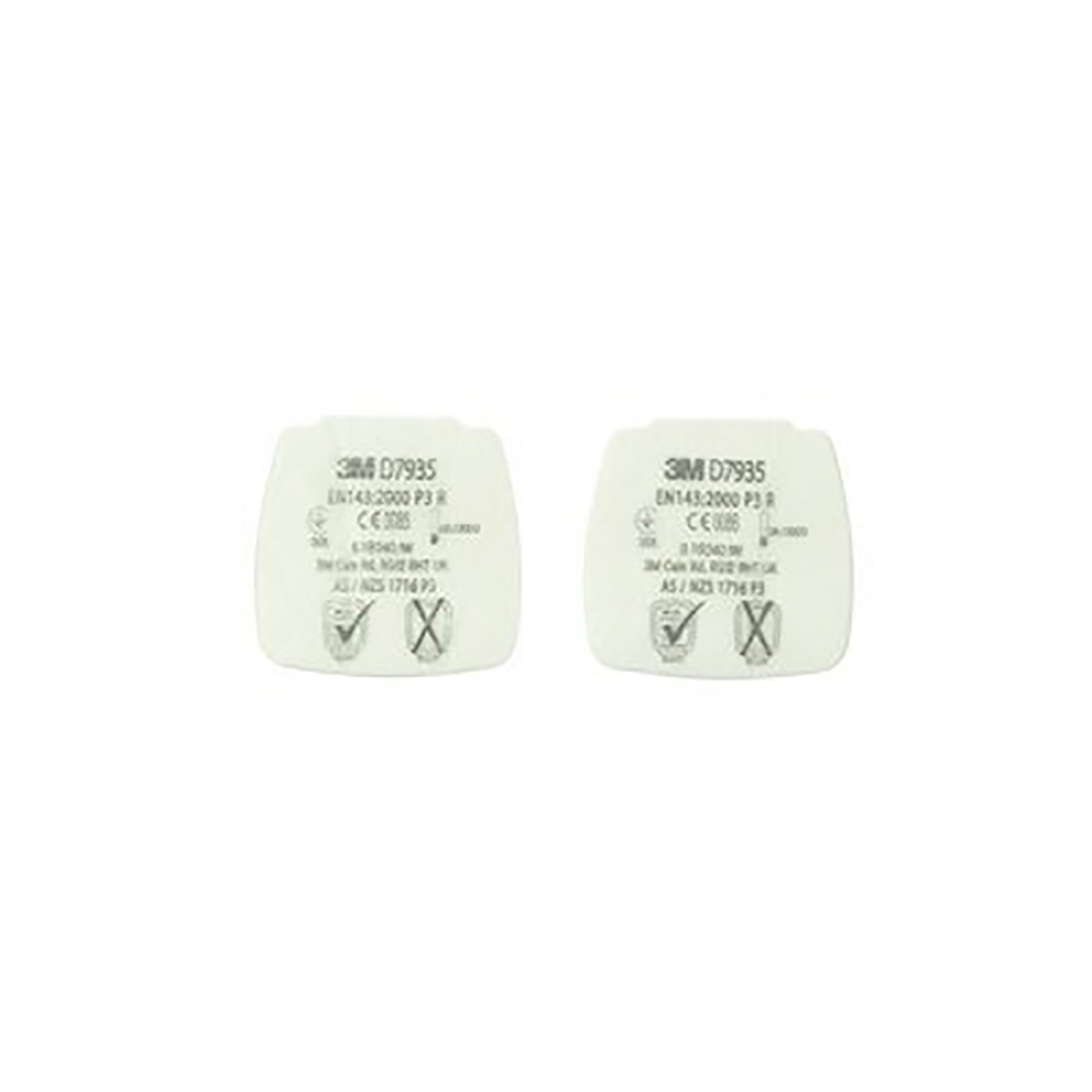 D7935, 3M