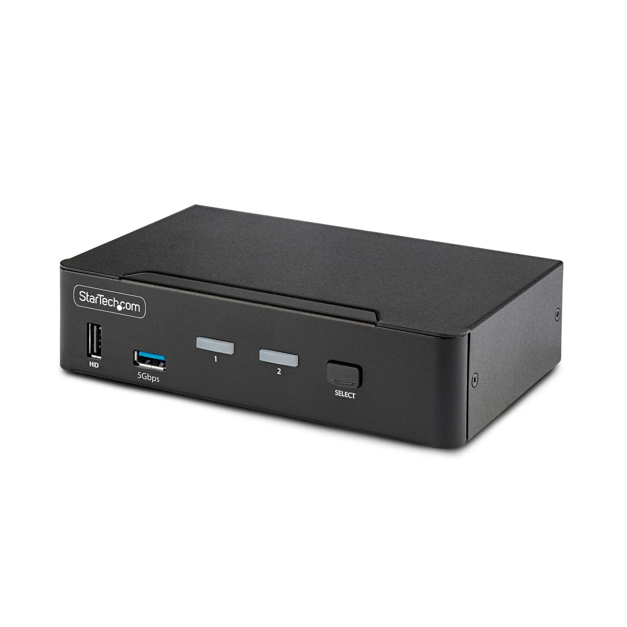 D86A2-2-PORT-8K-KVM, StarTech.com