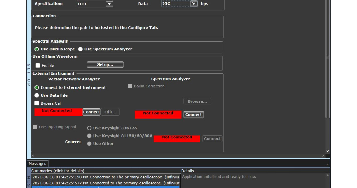 D90103BQC, Keysight Technologies