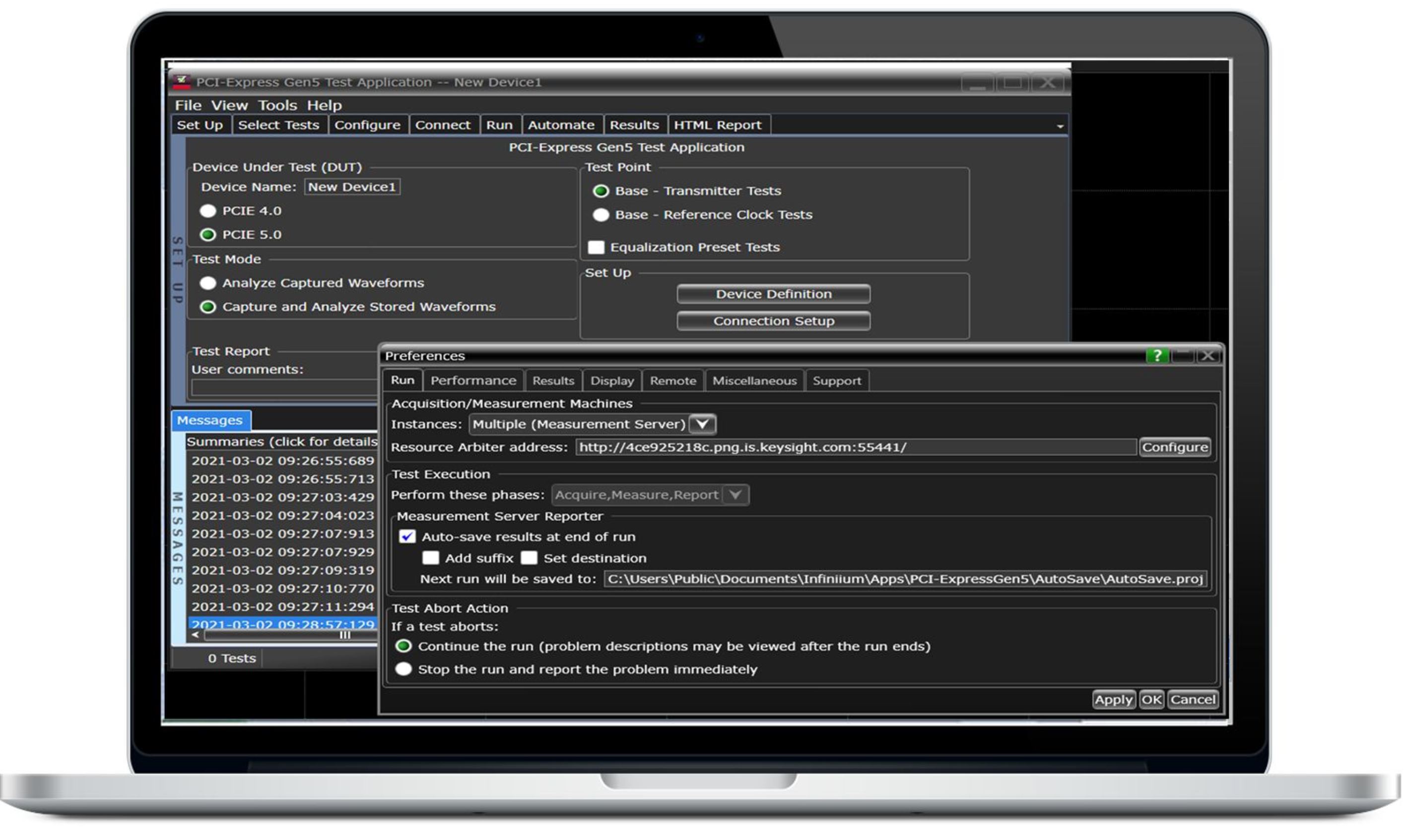 D9010AGGC, Keysight Technologies
