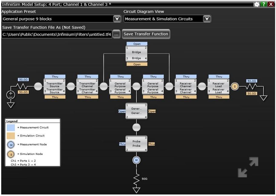 D9010ASIO, Keysight Technologies