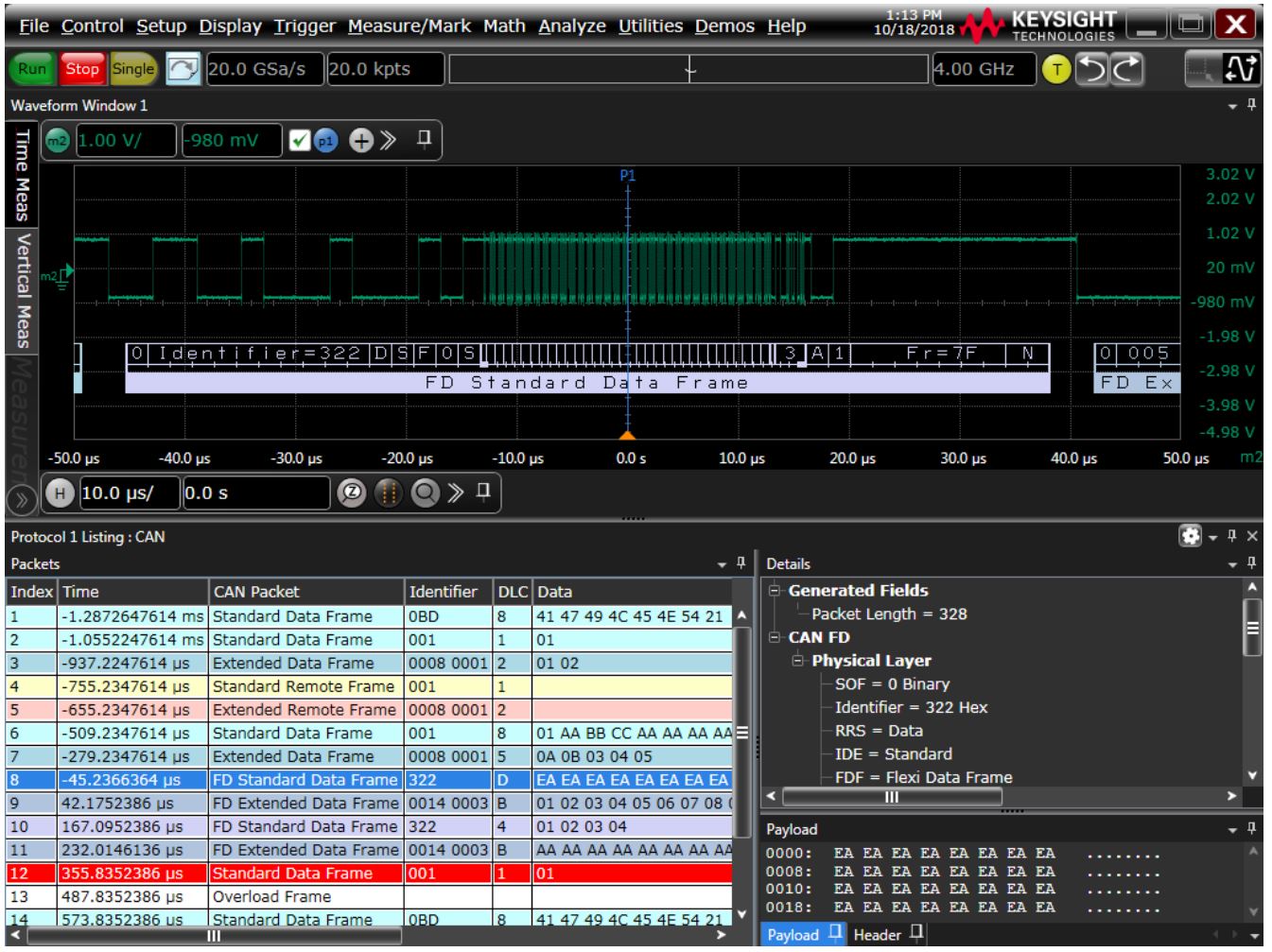 D9010AUTP, Keysight Technologies