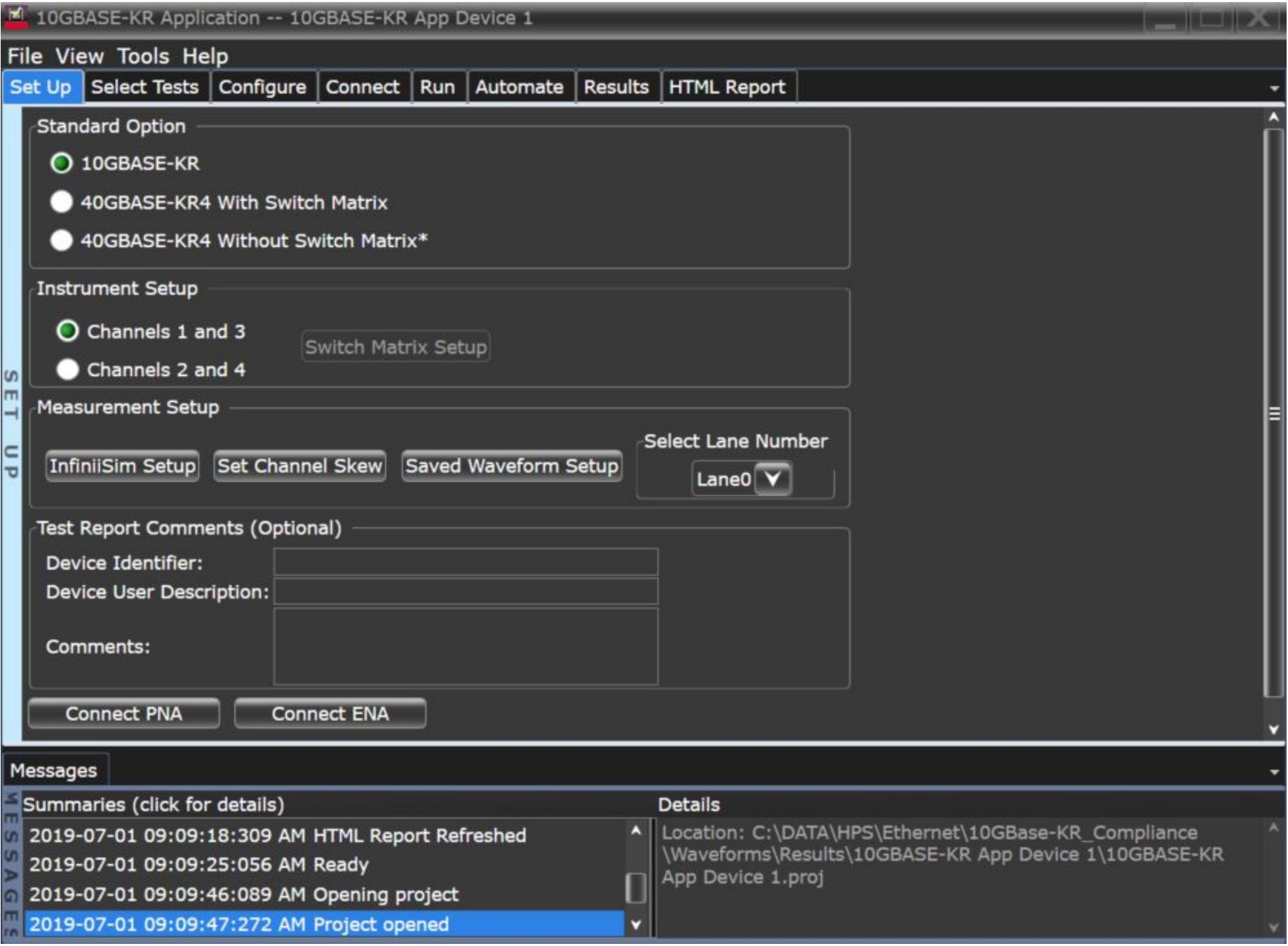 D9010EAPC, Keysight Technologies