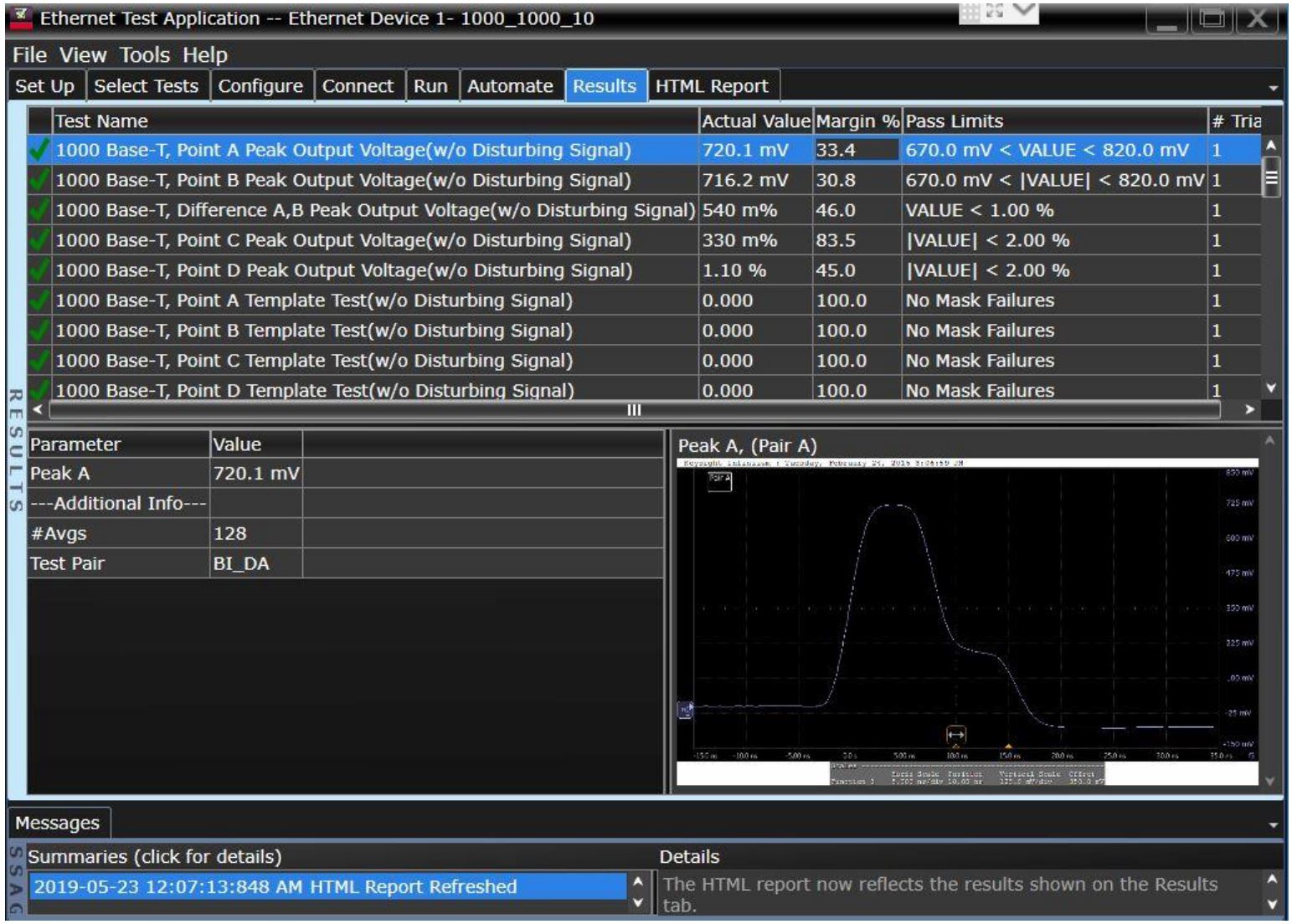 D9010ETHC, Keysight Technologies