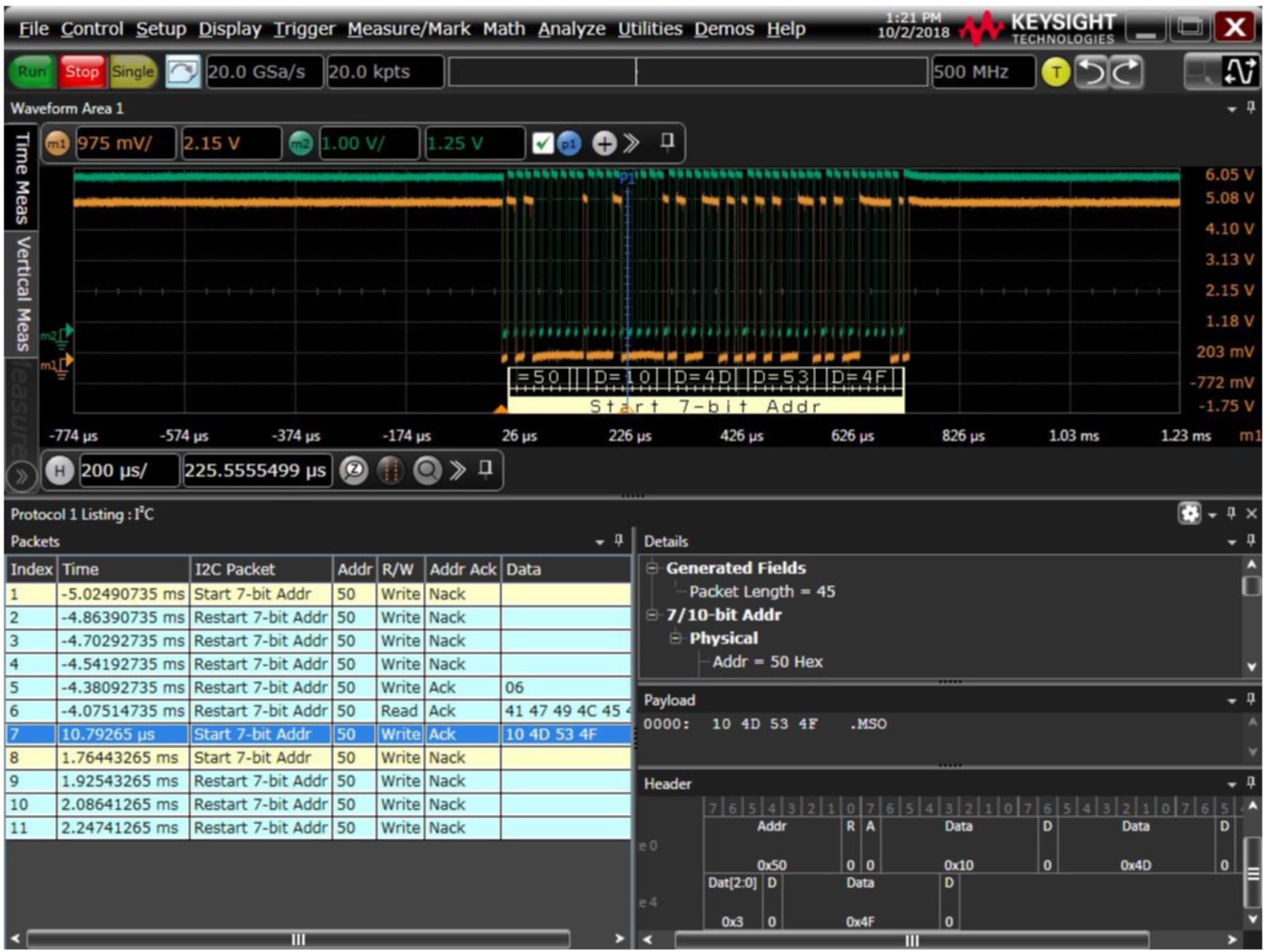D9010LSSP, Keysight Technologies