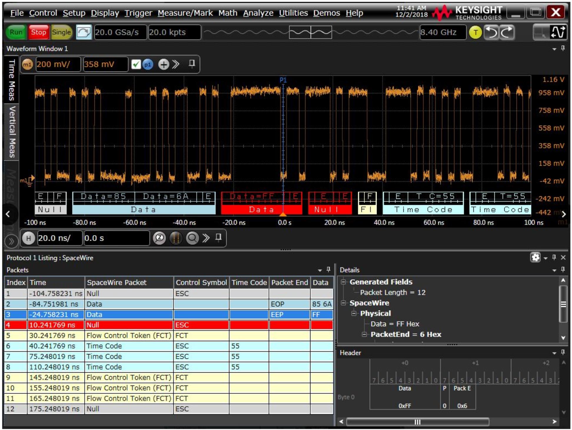 D9010MILP, Keysight Technologies