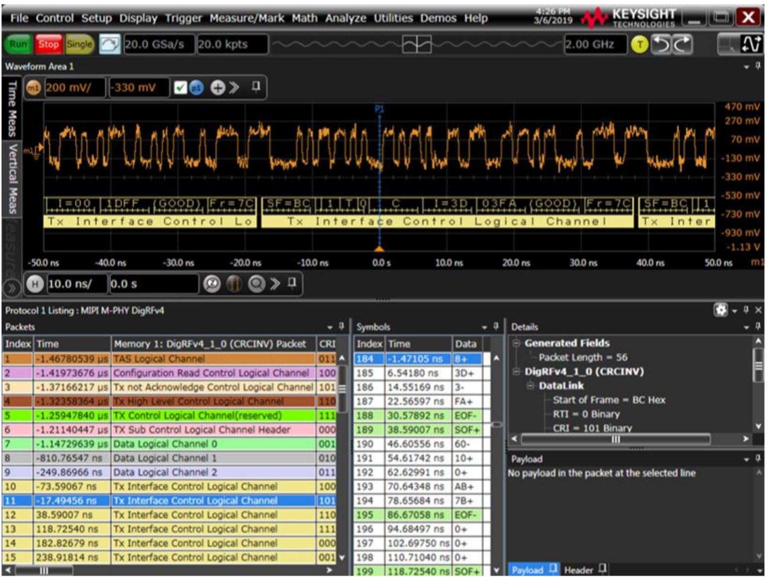 D9010MPMP, Keysight Technologies