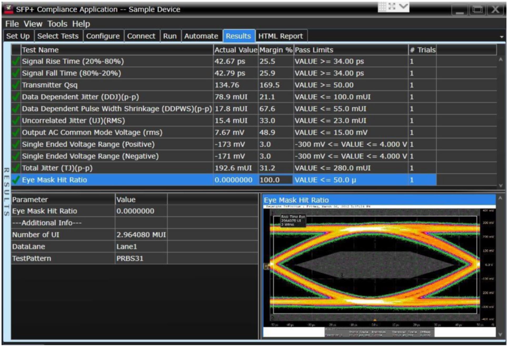 D9010SFPC, Keysight Technologies