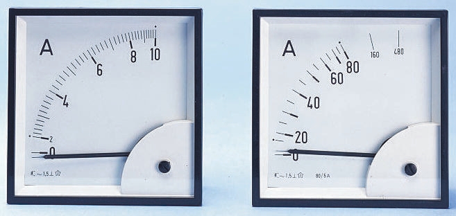 D96 DIAL 0/3A, HOBUT