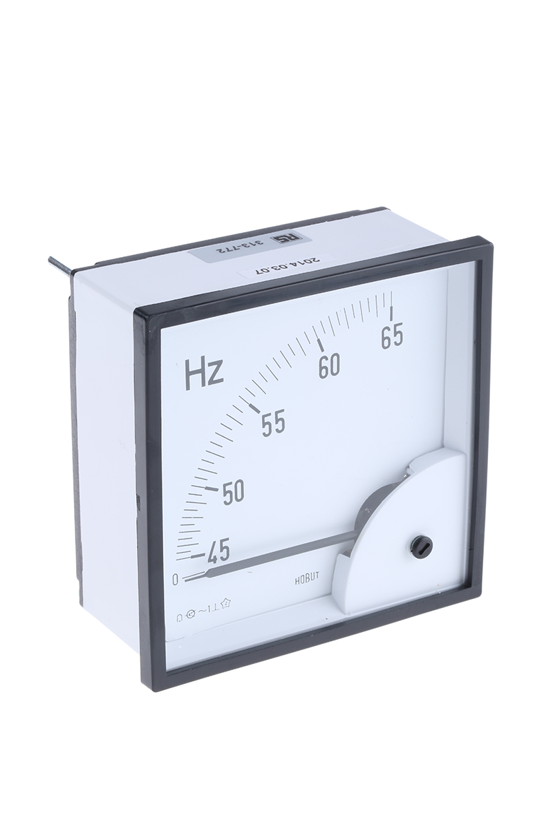 D9645-65HZ240/2-001, HOBUT
