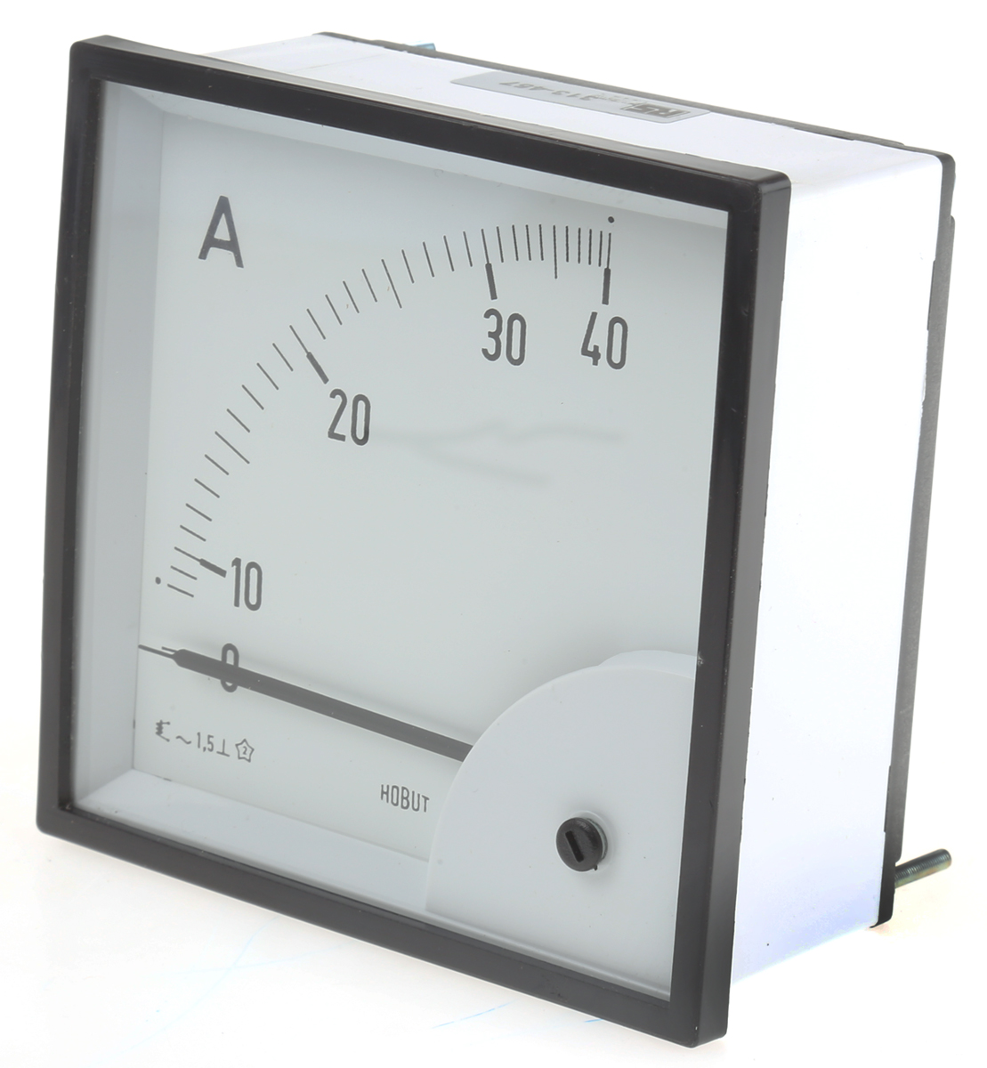 D96MIS40A/1-001, HOBUT