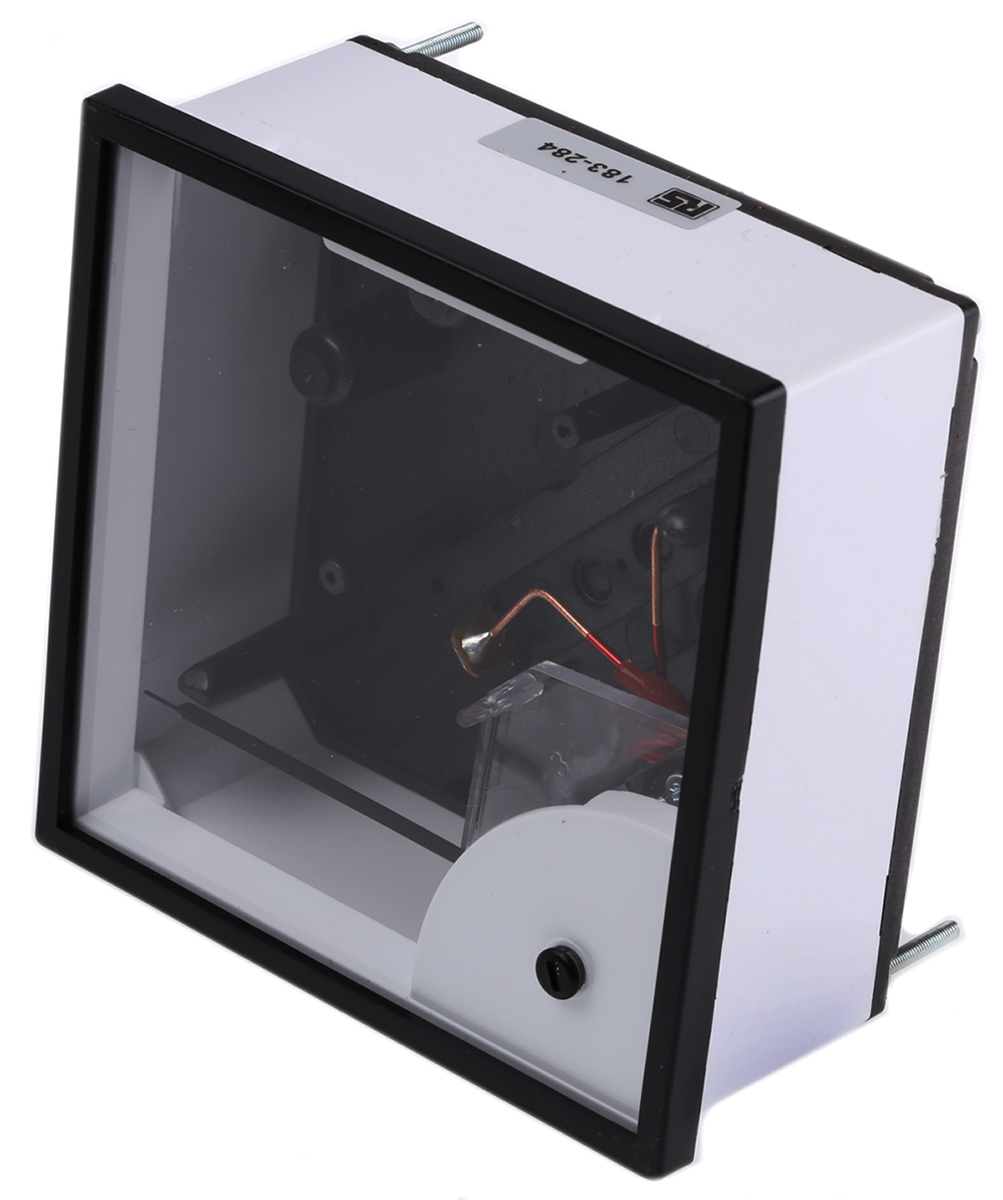 D96MIS5A6/2-001 NO DIAL, HOBUT