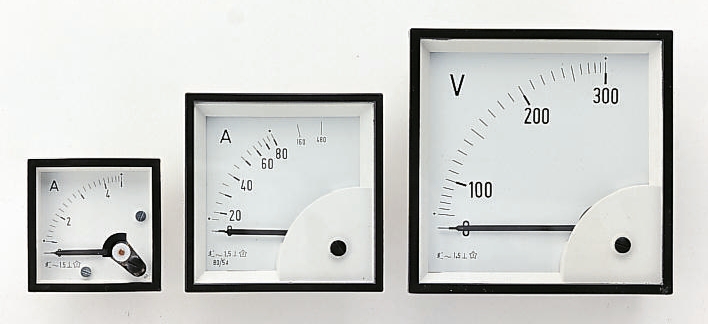 D96SD DIAL 0/200A, HOBUT