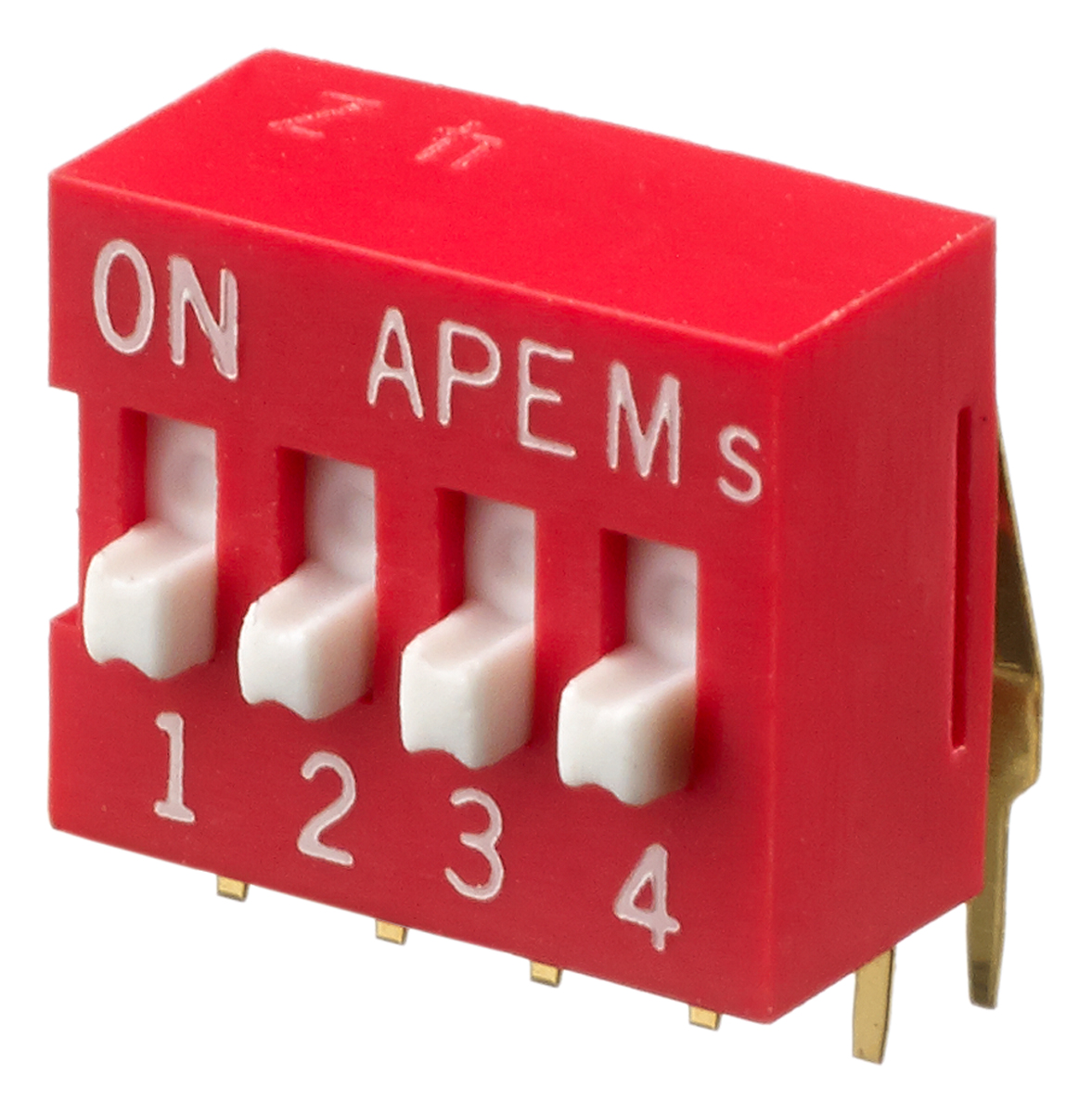 DA04V, APEM