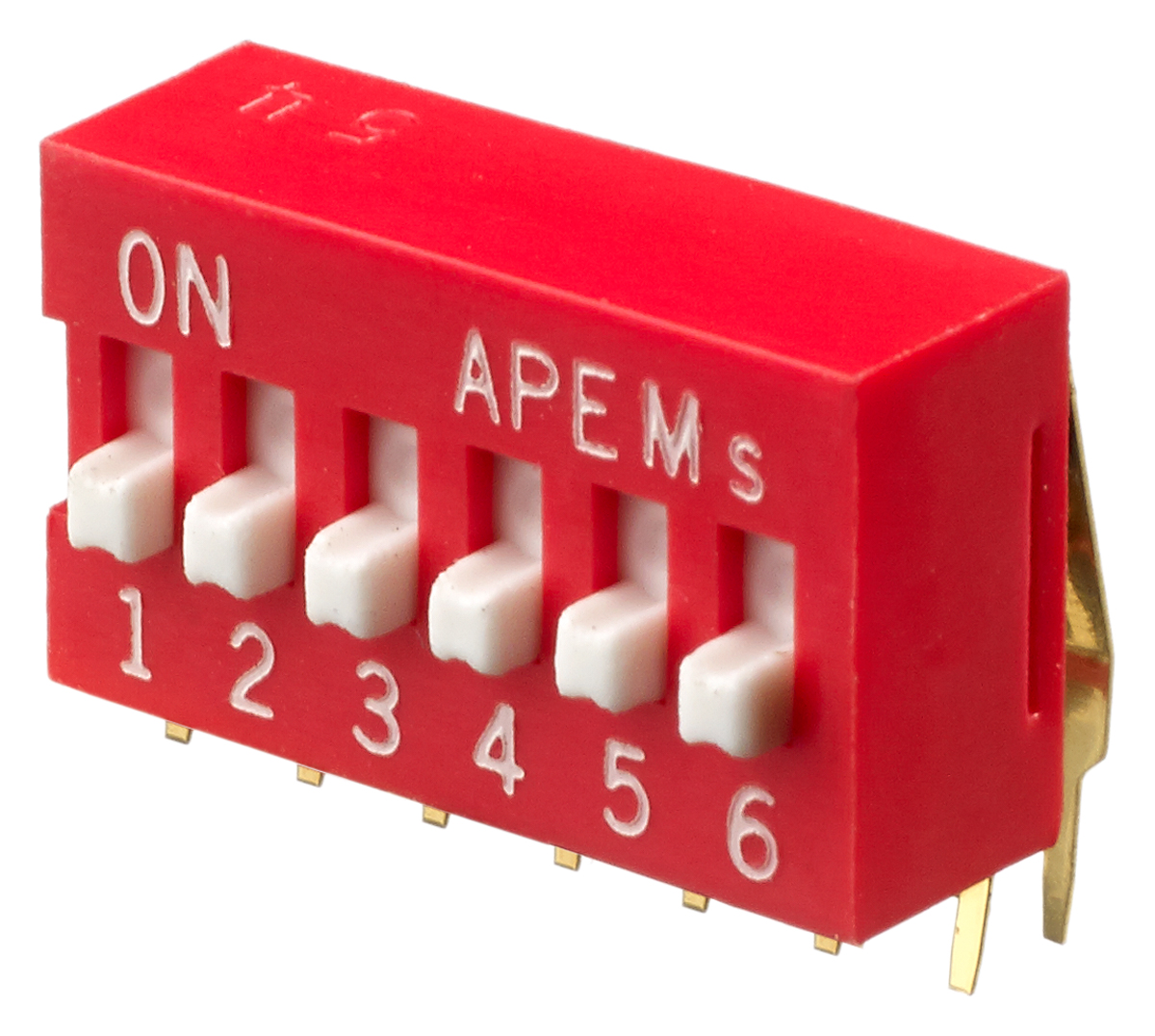 DA06V, APEM