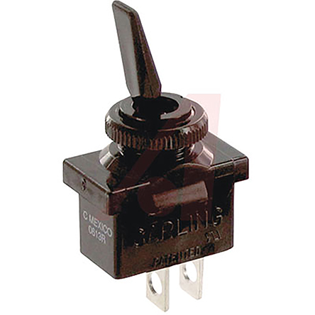 DA100-PB-B, 