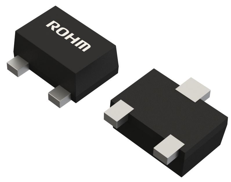 DA221ZMT2L, ROHM