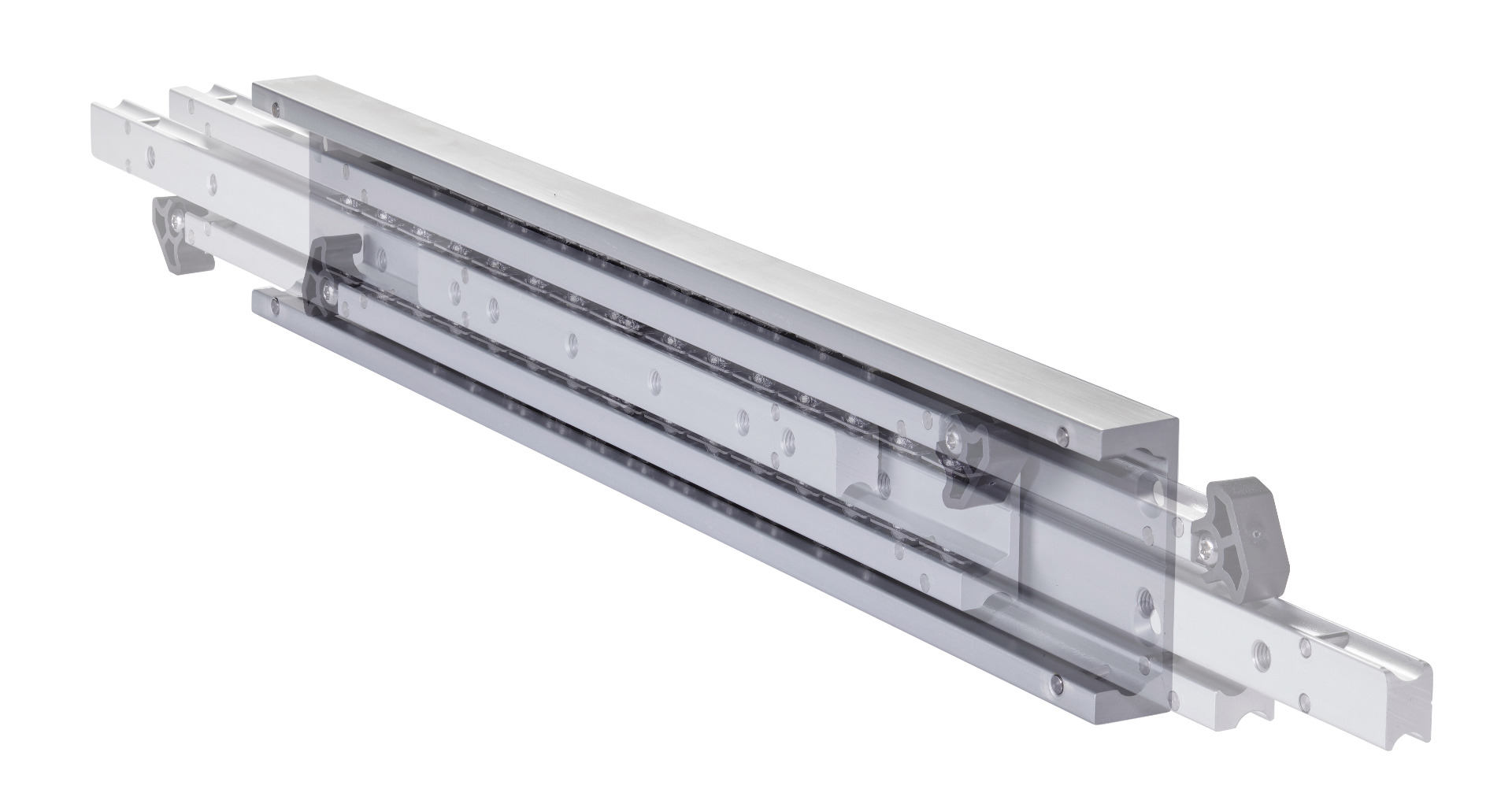DA4165-0060-A, Accuride