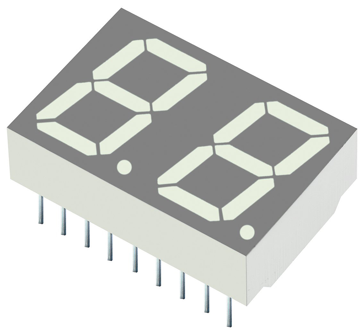 DA56-51SURKWA, Kingbright