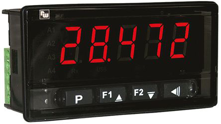 DA9602R0, Wachendorff