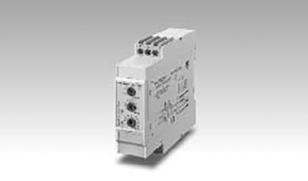 DAC01CM24, Carlo Gavazzi