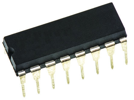 DAC0808LCN/NOPB, Texas Instruments
