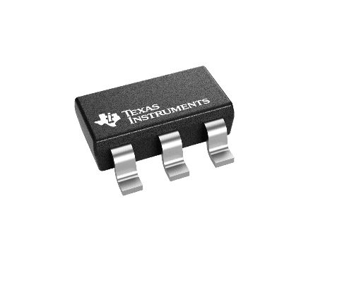 DAC101S101CIMK/NOPB, Texas Instruments