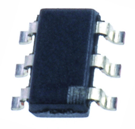 DAC121S101CIMK/NOPB, Texas Instruments