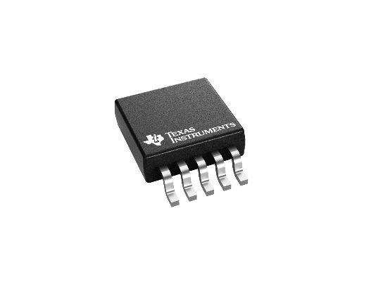 DAC5574IDGS, Texas Instruments
