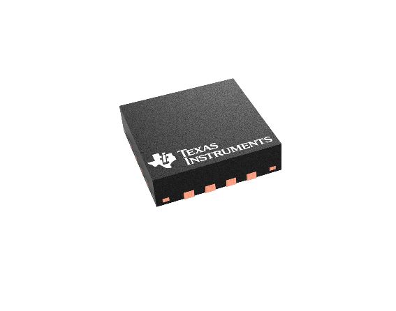 DAC80504RTET, Texas Instruments