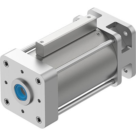 DACS-25-A-S, Festo