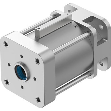 DACS-40-A-S, Festo
