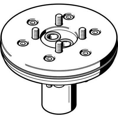 DADG-AK-220-2G18, Festo